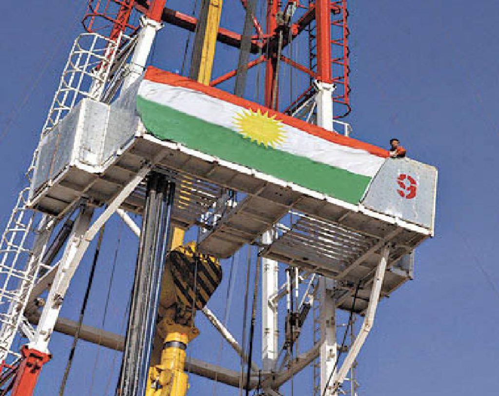Kurdish Oil Archives - Kingdom Exploration LLC