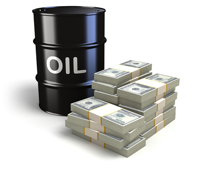 Oil Investment