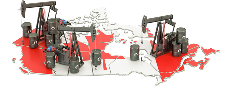 Canada Oil Investment