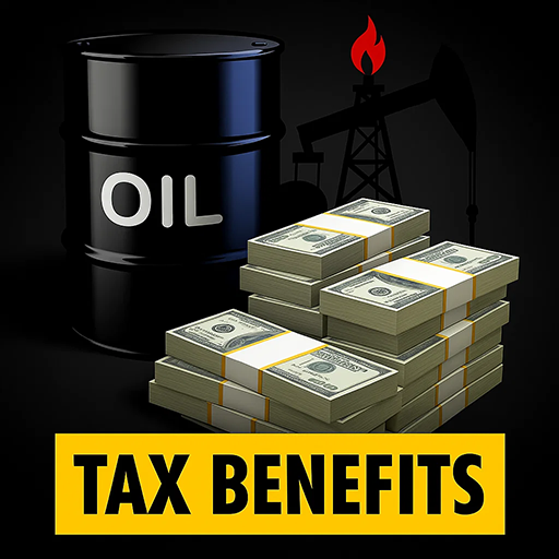 Why Invest in Oil Wells