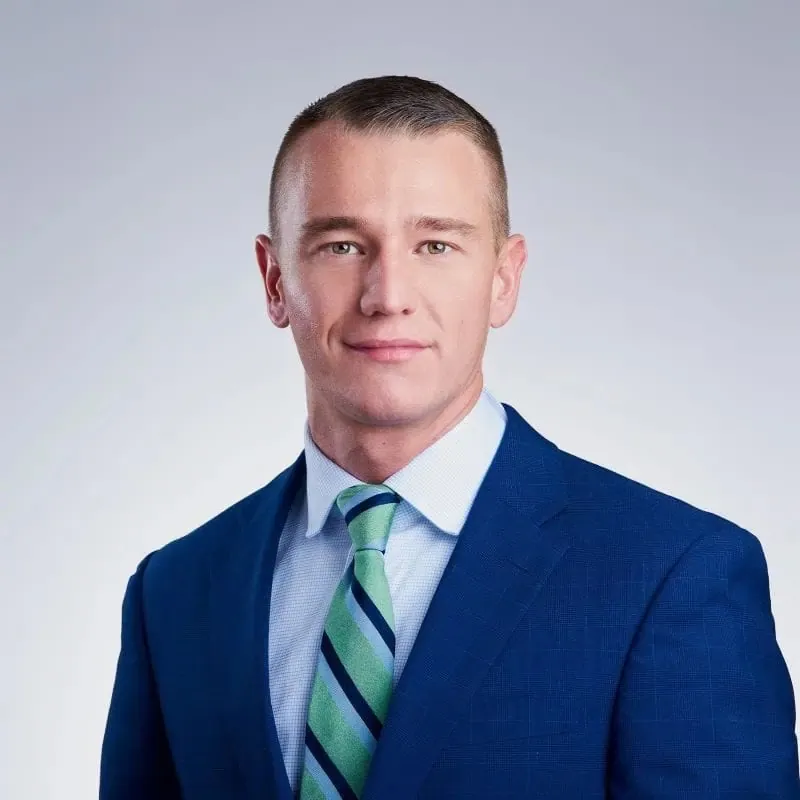 Owen Lynn - Advanta IRA Senior Educator